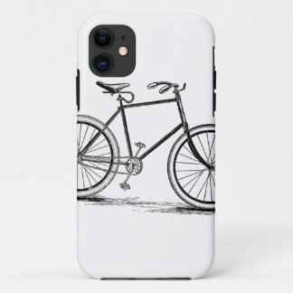 De Luxe Designs著FixieのiPhone 5の場合 iPhone 11 ケース