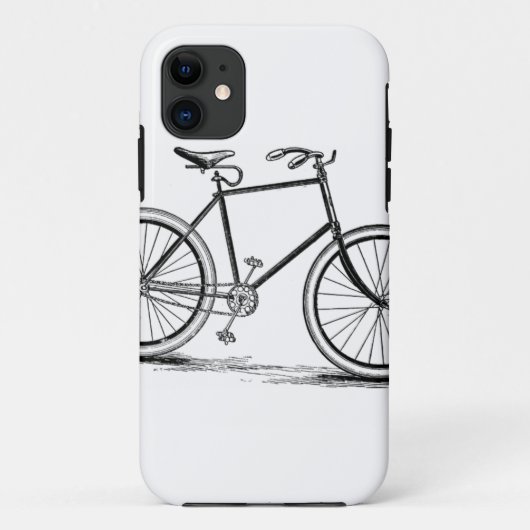 De Luxe Designs著FixieのiPhone 5の場合 Case-Mate iPhoneケース (裏面)