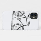 De Luxe Designs著FixieのiPhone 5の場合 Case-Mate iPhoneケース (裏面(横))