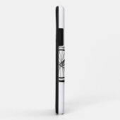 De Luxe Designs著FixieのiPhone 5の場合 Case-Mate iPhoneケース (裏面/右)