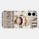 De Monkey di Lofi"美的な電話ケース – Chill Vi Case-Mate iPhoneケース (裏面 (横))