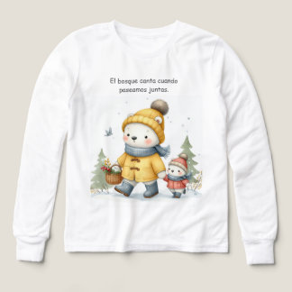 De Paseo Por El Bosque