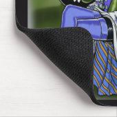 de Pew Mousepad夫人 マウスパッド (コーナー)