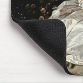 de Pompadour夫人 マウスパッド (コーナー)