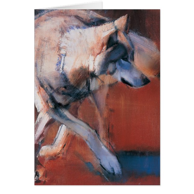 De Siberie 2001年 (正面)