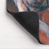 De Siberie 2001年 マウスパッド (コーナー)