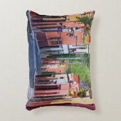 De Sollano Street、サン・ミゲルDeアジェンデ アクセントクッション (正面(垂直))