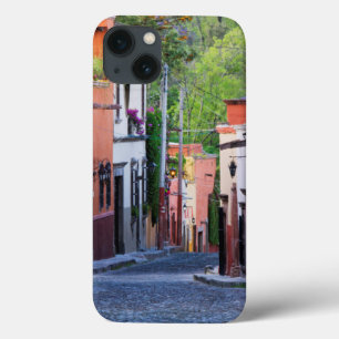 De Sollano Street、サン・ミゲルDeアジェンデ iPhone 13ケース