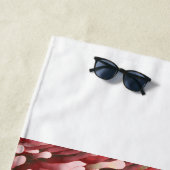 DE Strandtuch Clownfische ビーチタオル (インサイチュ)