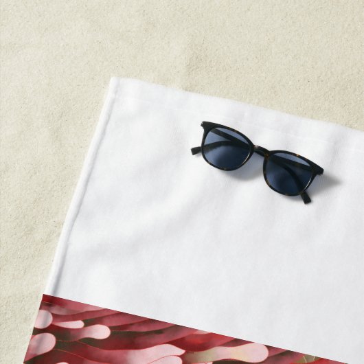 DE Strandtuch Clownfische ビーチタオル (インサイチュ)