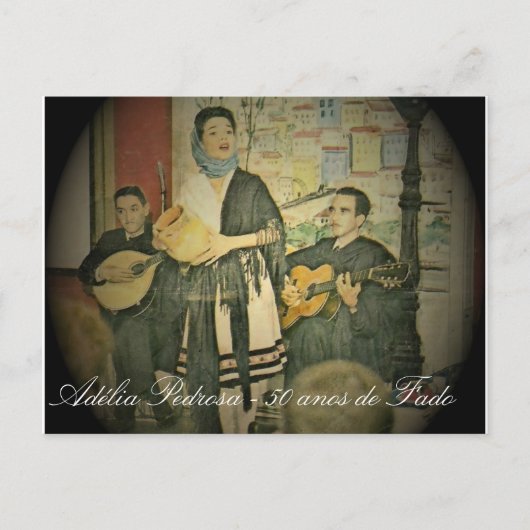 Dê um nome para seu cartão postal ポストカード (正面)