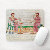 「De Universo'からの食事、 マウスパッド (マウス)