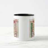 「De Universo」からの金持ちのテーブル、 マグカップ (中央)