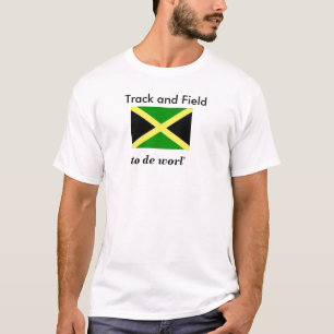 de worl T-Shirt Tシャツ