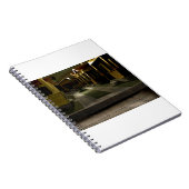 DEA01 Bungalows.tif ノートブック (右側)