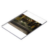 DEA01 Bungalows.tif ノートブック (左側)