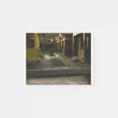 DEA01 Bungalows.tif ポストイット (正面)