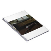 DEA02 Express.tif ノートブック (右側)