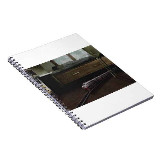 DEA02 Express.tif ノートブック (右側)