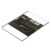 DEA02 Express.tif ノートブック (左側)