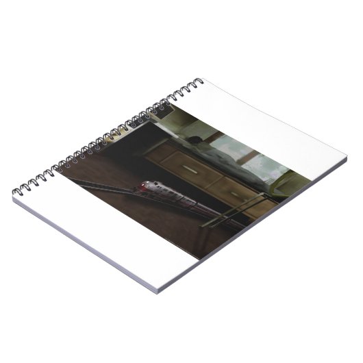 DEA02 Express.tif ノートブック (左側)