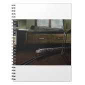 DEA02 Express.tif ノートブック (正面)