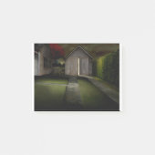 DEA03 Garage.tif ポストイット (正面)