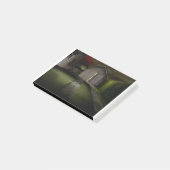 DEA03 Garage.tif ポストイット (アングル)