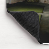 DEA03 Garage.tif マウスパッド (コーナー)