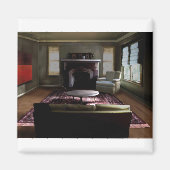 DEA04ハース.tif マグネット (正面)