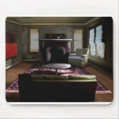 DEA04 Hearth.tif マウスパッド (正面)