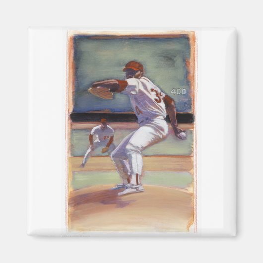 DEA22野球1.tif マグネット (正面)