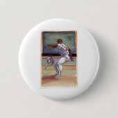 DEA22野球1.tif 缶バッジ (正面)