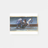 DEA23野球2.tif ポストイット (正面)