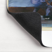 DEA23野球2.tif マウスパッド (コーナー)