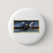 DEA23野球2.tif 缶バッジ (正面)