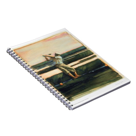 DEA24 Golfer.tif ノートブック (右側)