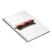 DEA25馬Race.tif ノートブック (右側)