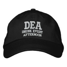 DEA (毎飲日午後)
