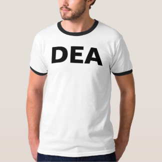 DEA T-shirt Tシャツ
