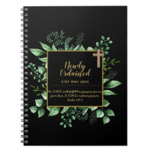 DEACON新出聖句ギフト記念