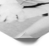 Dead体のOutlaw Jesse James Photograph ポスター (角)