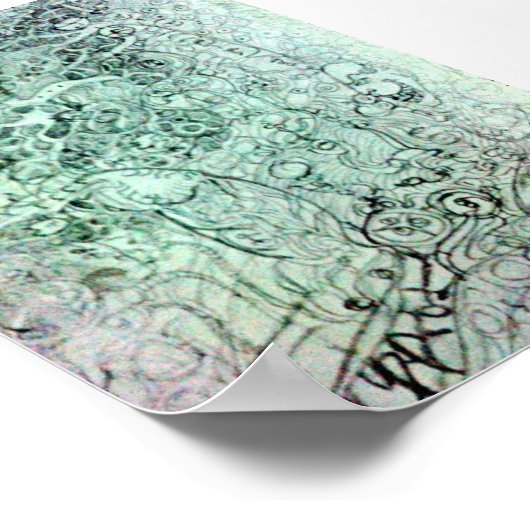 Dead ポスター (角)