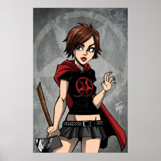 Dead@17奈良ポスター ポスター