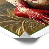 Dead, Dreamy, and Dangerously Darling: Betty ポスター (角)