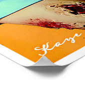 Dead, Dreamy, and Dangerously Darling: Kaye ポスター (角)