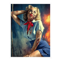 Dead, Dreamy, and Dangerously Darling: Natty