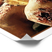 Dead, Dreamy, and Dangerously Darling: Sally ポスター (角)