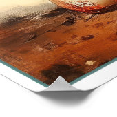 Dead, Dreamy, and Dangerously Darling: Susie-Q ポスター (角)