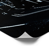 Dead End, Road's Endビーチ – ポスター (角)